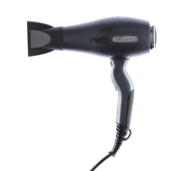 Hair dryer 2000W ErgoLife Compact DEWAL 03-002 Grafit